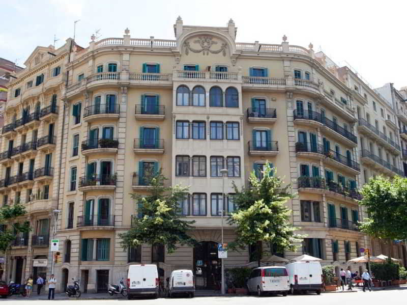Pensión Martinval