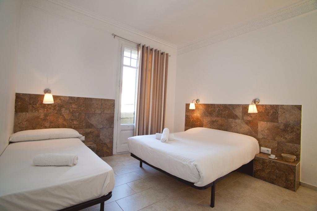 Martinval Gasthof Barcelona