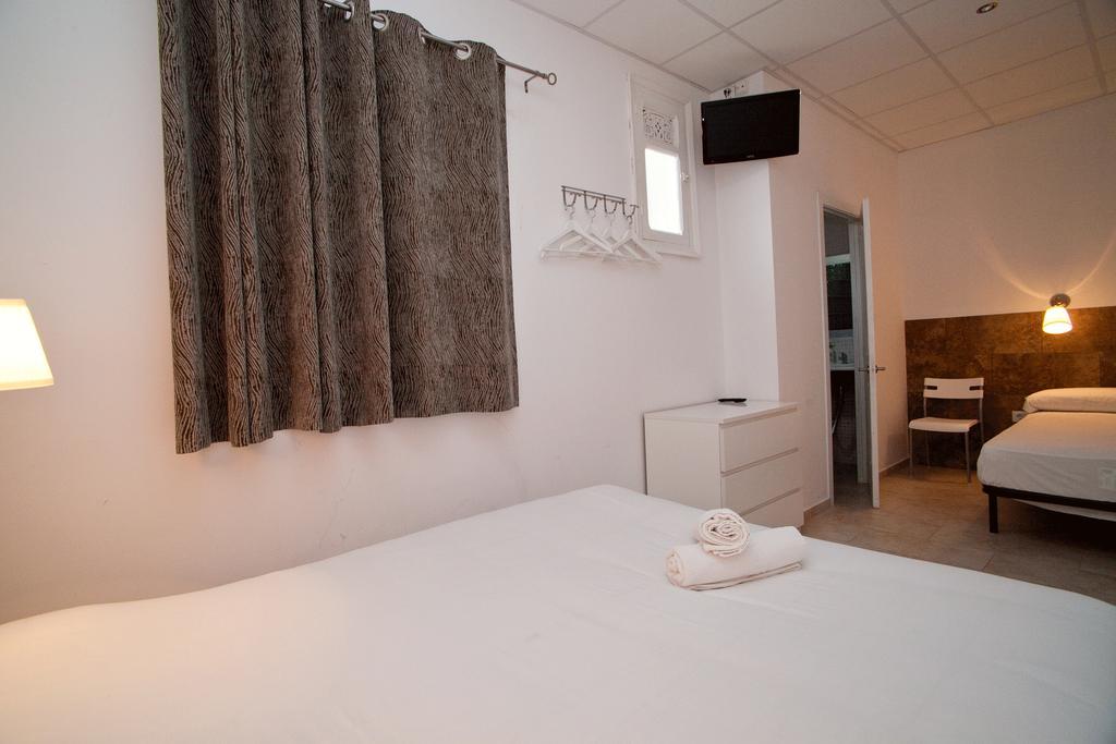 Martinval Gasthof Barcelona