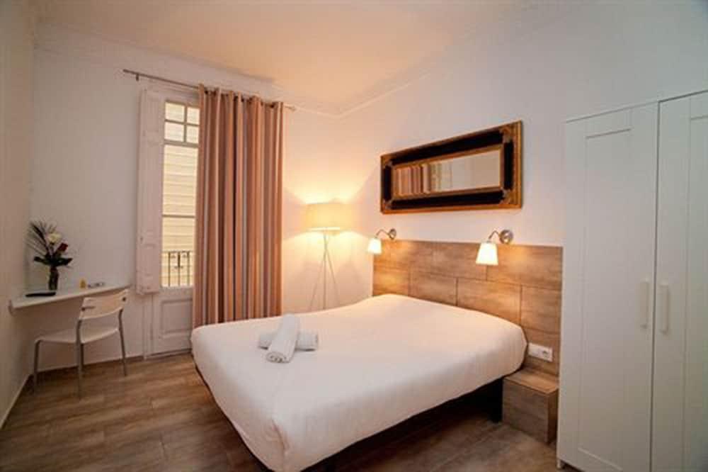Martinval Gasthof Barcelona