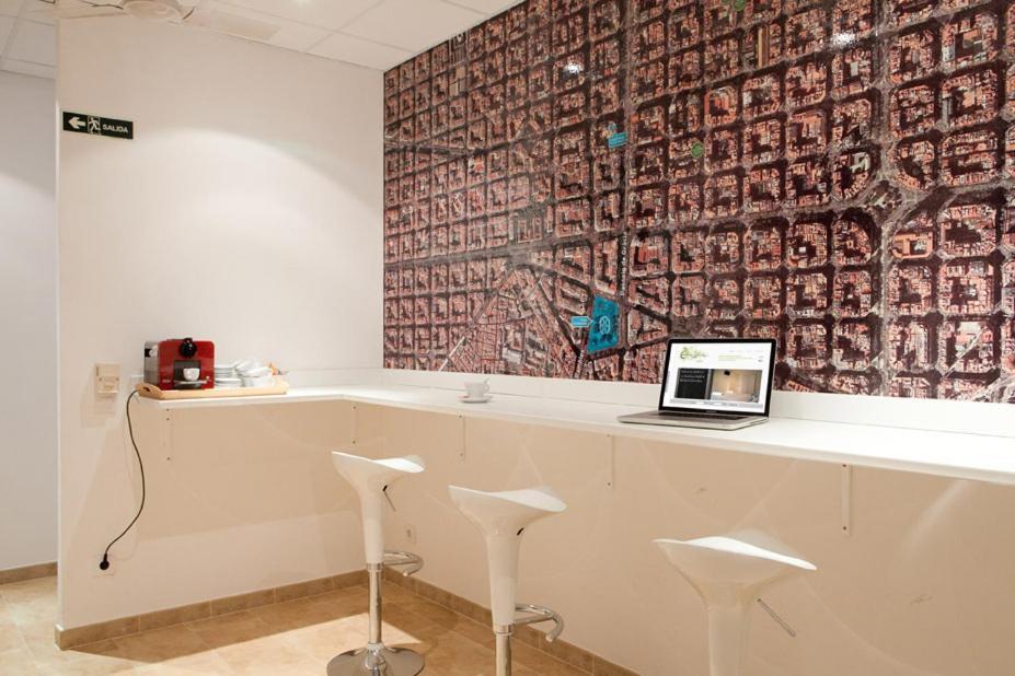 Gasthof Martinval Barcelona