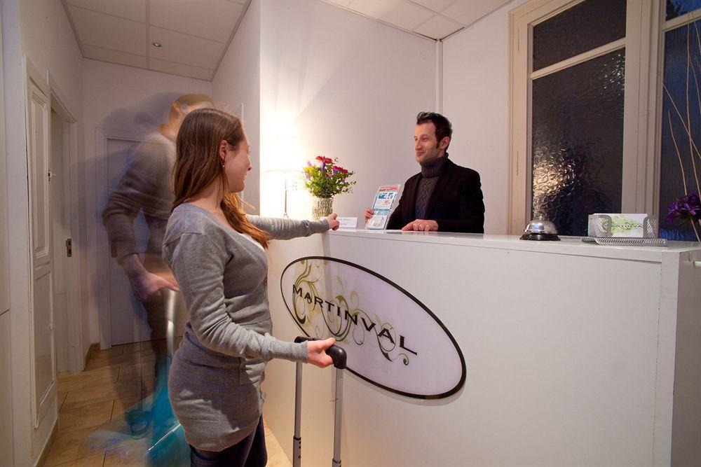 Martinval Gasthof Barcelona