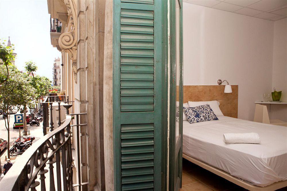 Martinval Gasthof Barcelona
