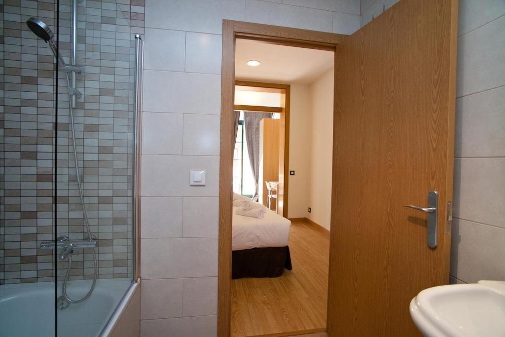 Gasthof Martinval Barcelona