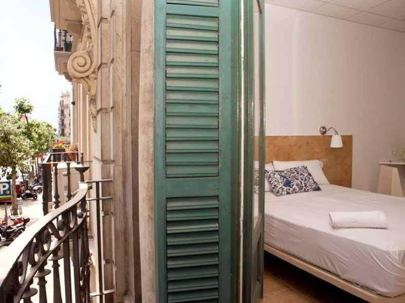 Martinval Gasthof Barcelona