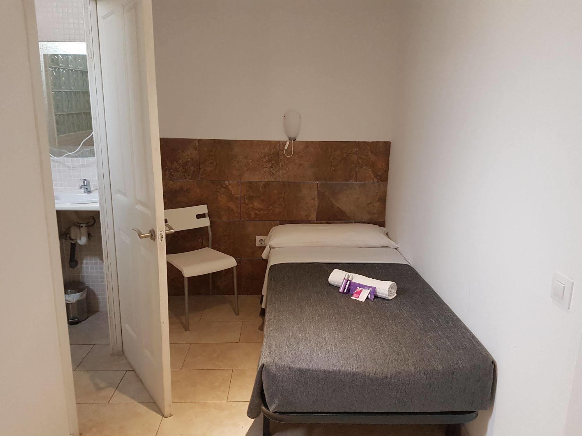Martinval Gasthof Barcelona