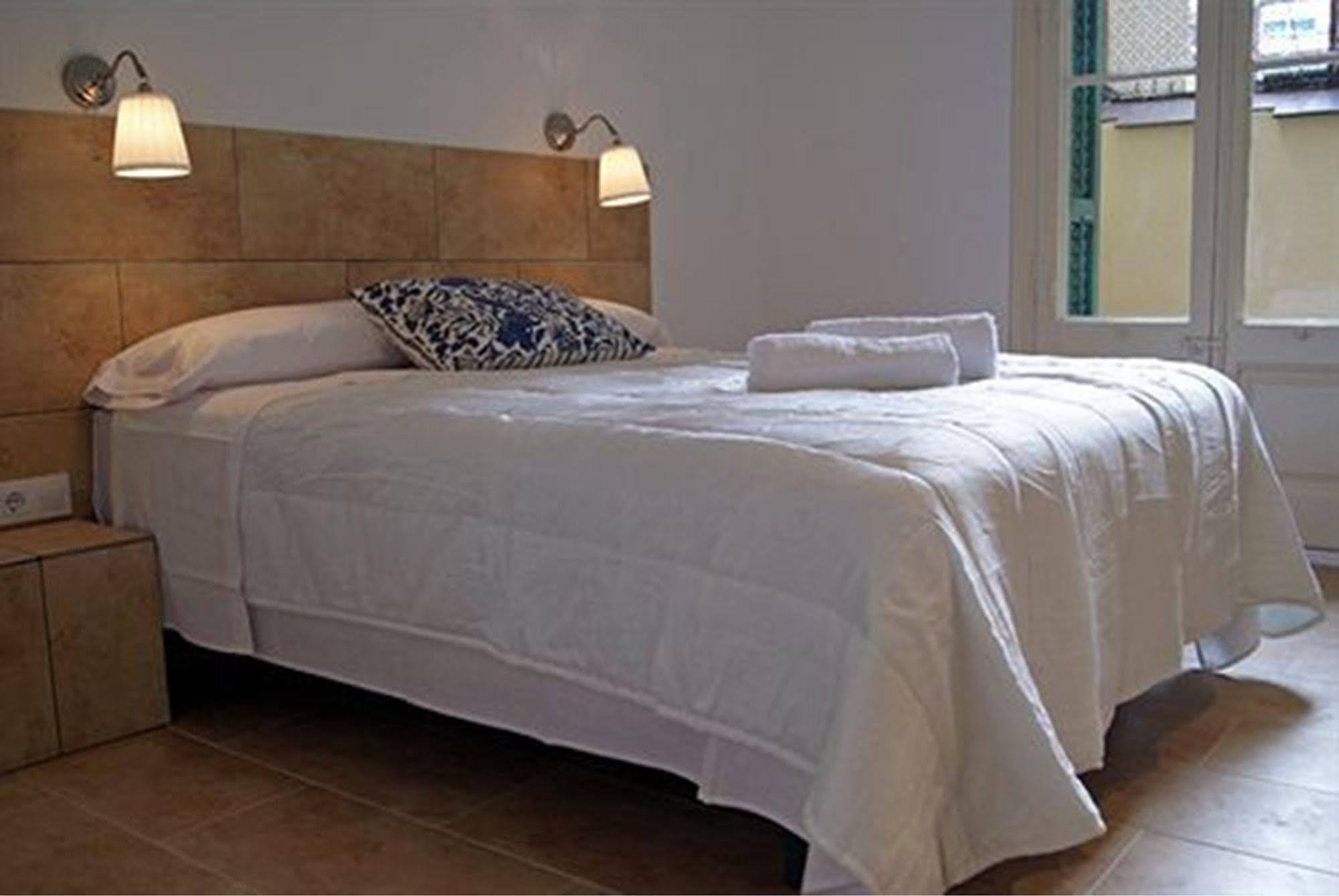 Martinval Gasthof Barcelona
