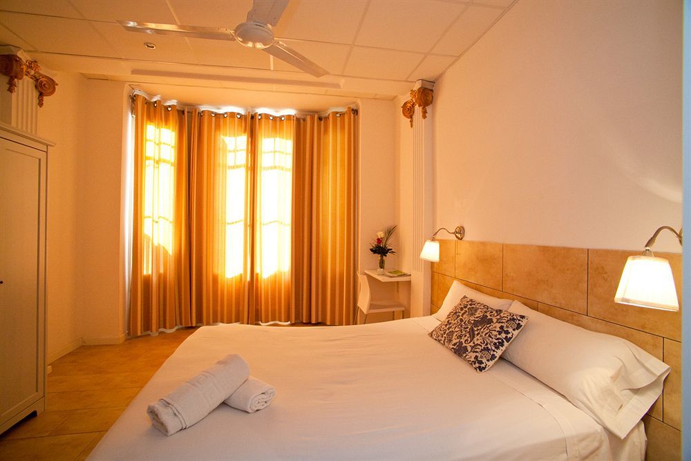 Martinval Gasthof Barcelona