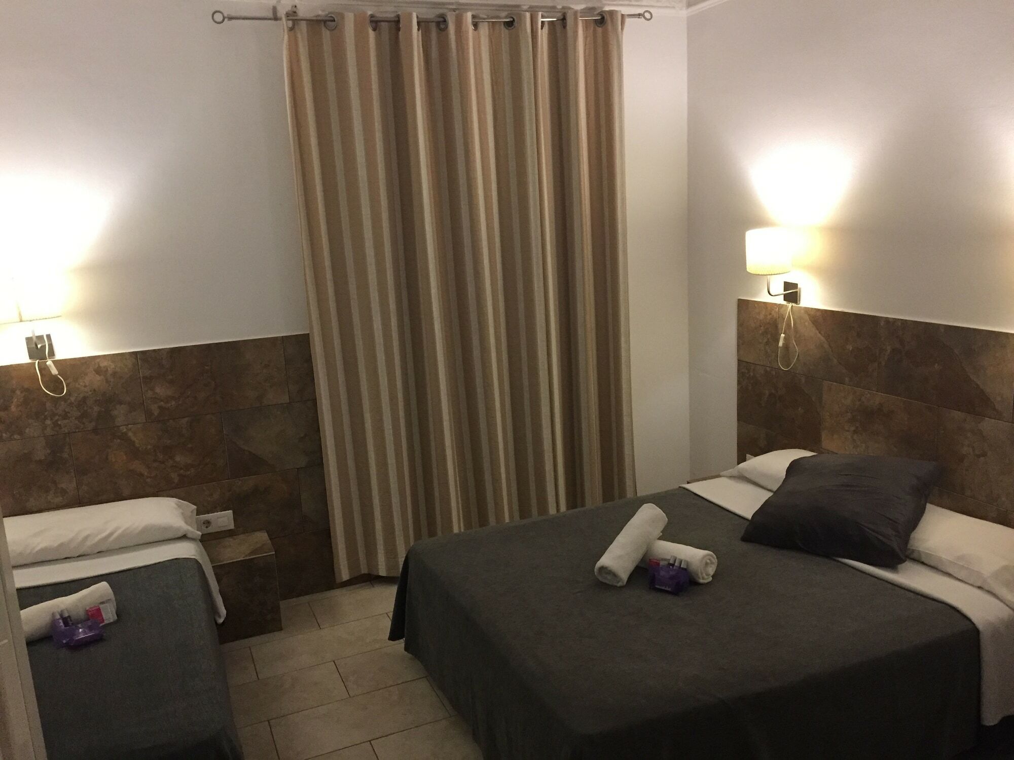 Martinval Gasthof Barcelona